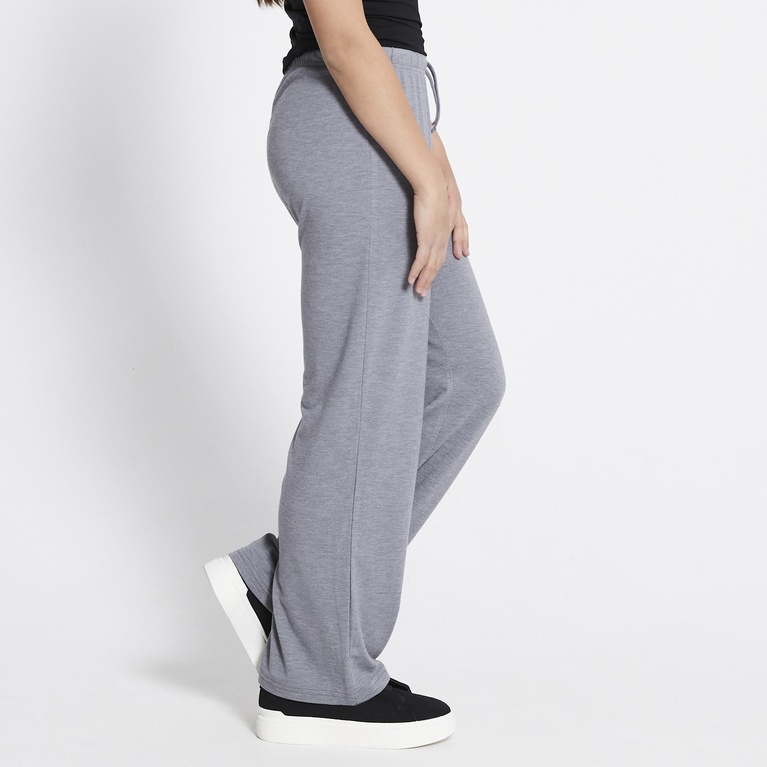 Soft pants "Holly star"